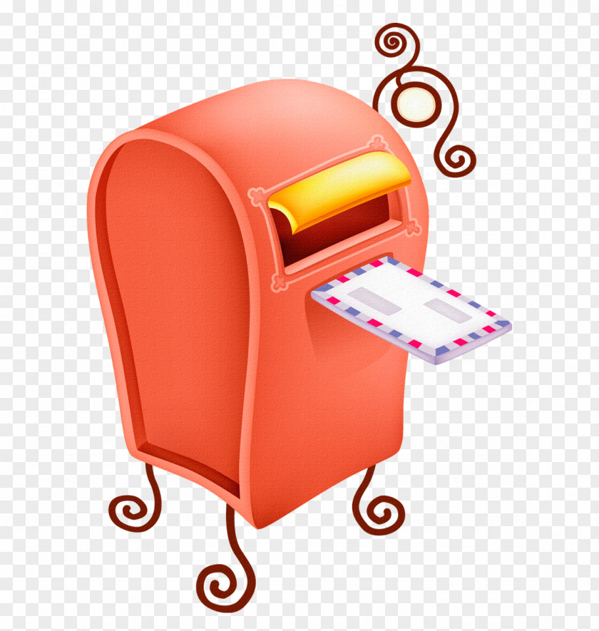 Linked In Post Box Envelope Translation Photography PNG