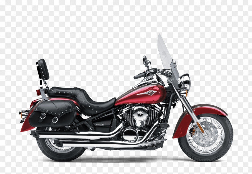 Motorcycle Kawasaki Vulcan 900 Classic Motorcycles Helmets PNG