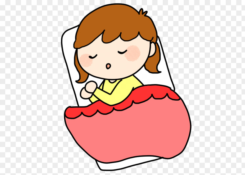 Nap Illustration Woman Clip Art Child PNG