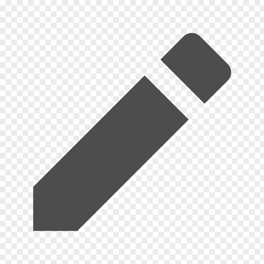 Pictogram Pencil PNG