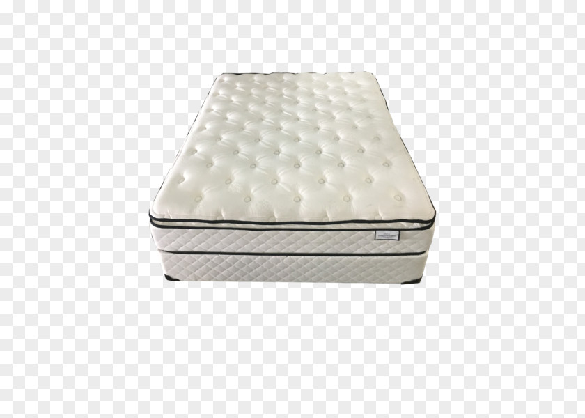 Pillow Top Big Dan's Furniture & Mattress Bed Frame Box-spring Firm PNG