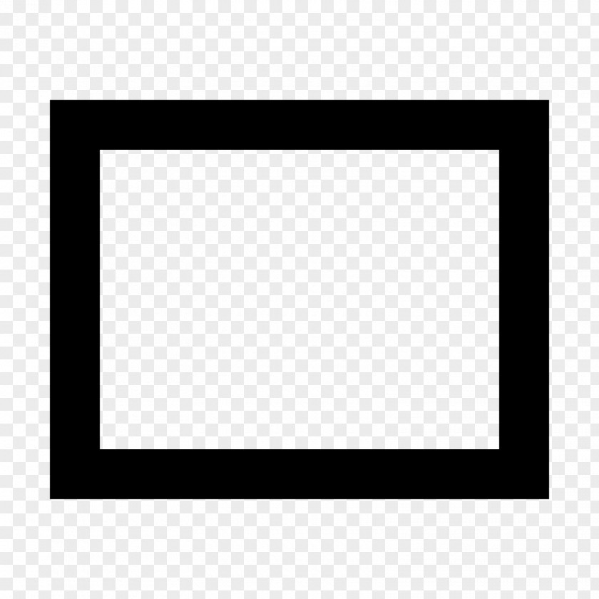 Rectangle Checkbox Clip Art PNG