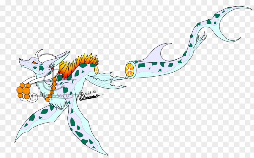 Sea Monster Drawing Line Art Cartoon Clip PNG