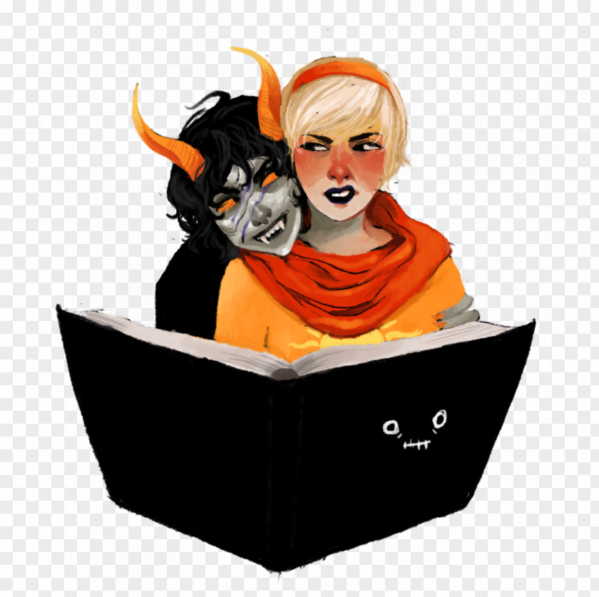 Seer Cartoon Character Fiction PNG