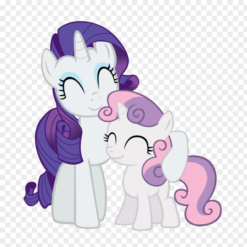 Sister Rarity Sweetie Belle Applejack Pony Big McIntosh PNG