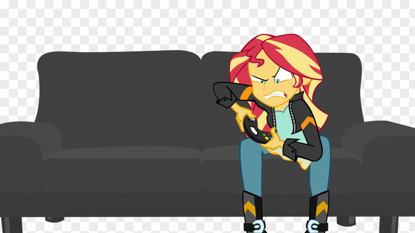 Sunset Shimmer Cartoon Video Game My Little Pony: Equestria Girls PNG