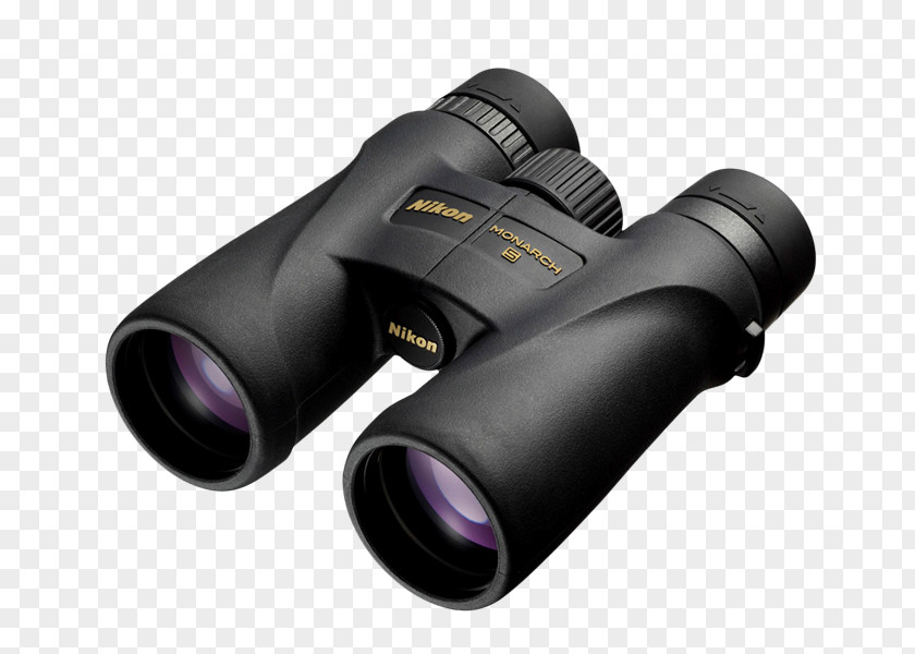 Super Binoculars Zoom Nikon MONARCH 5 16x56 Monarch 8x42 Telescope PNG