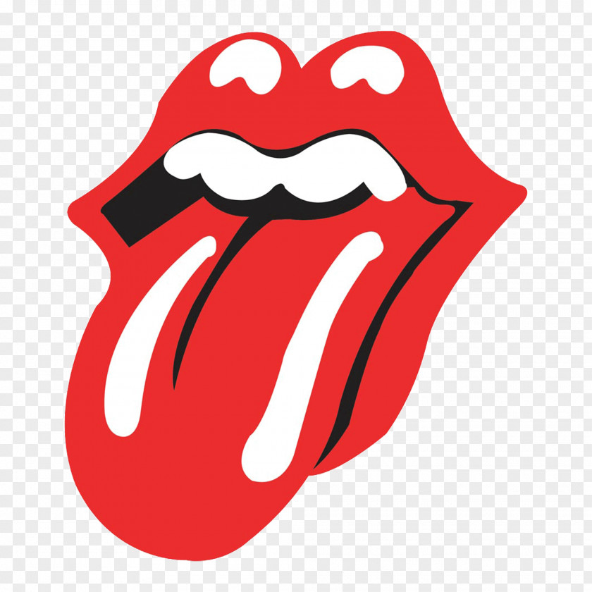 Tongue The Rolling Stones Logo Musical Ensemble PNG