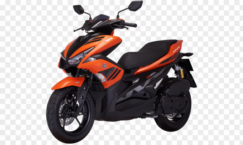 Yamaha Nvx 155 Corporation Motor Company Motorcycle Anti-lock Braking System Color PNG