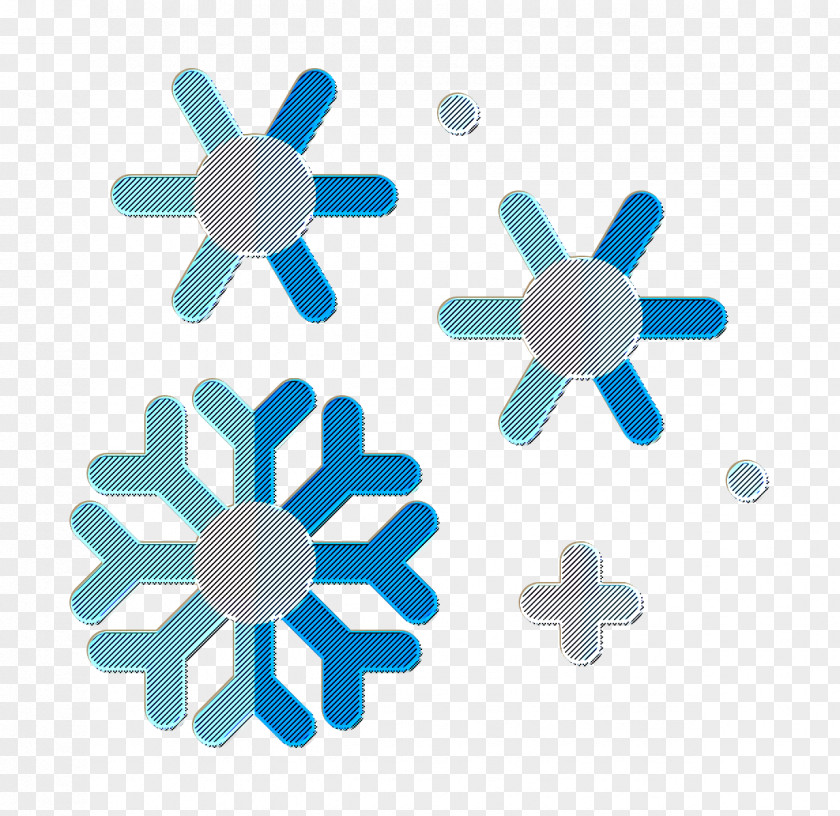 Arctic Icon Snowflakes Snow PNG