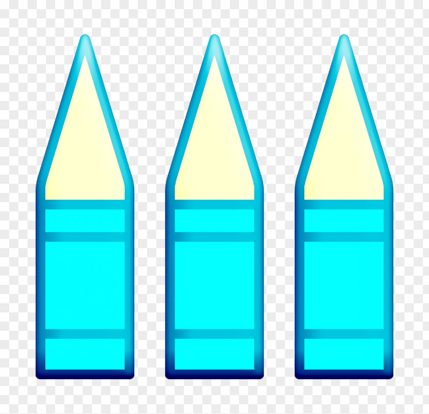 Bullets Icon Hunting Bullet PNG