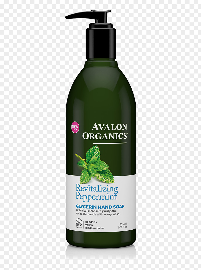 Cedrus Avalon Organics Hand & Body Lotion Aloe Vera Cosmetics Skin Care PNG