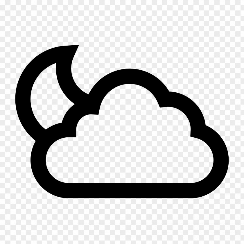 Cloudy Weather Forecasting Rain Clip Art PNG