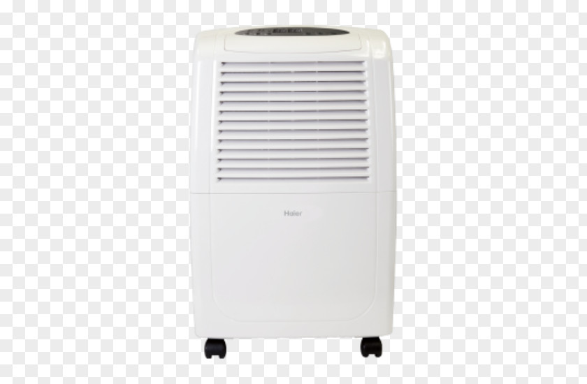 Design Haier Air Conditioning PNG