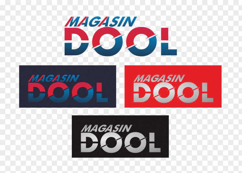 Dool Logo Brand Font PNG