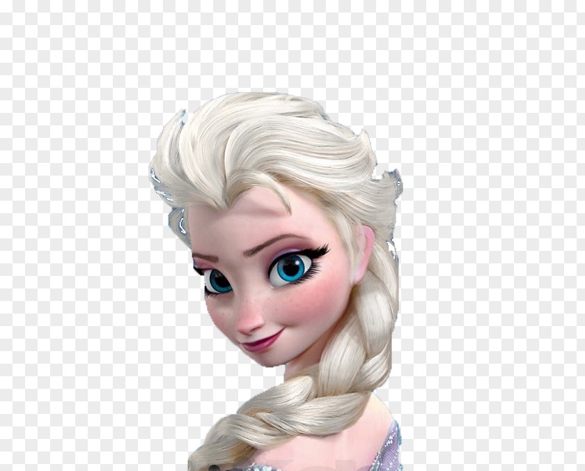 Elsa Frozen Anna Marshmallow YouTube PNG