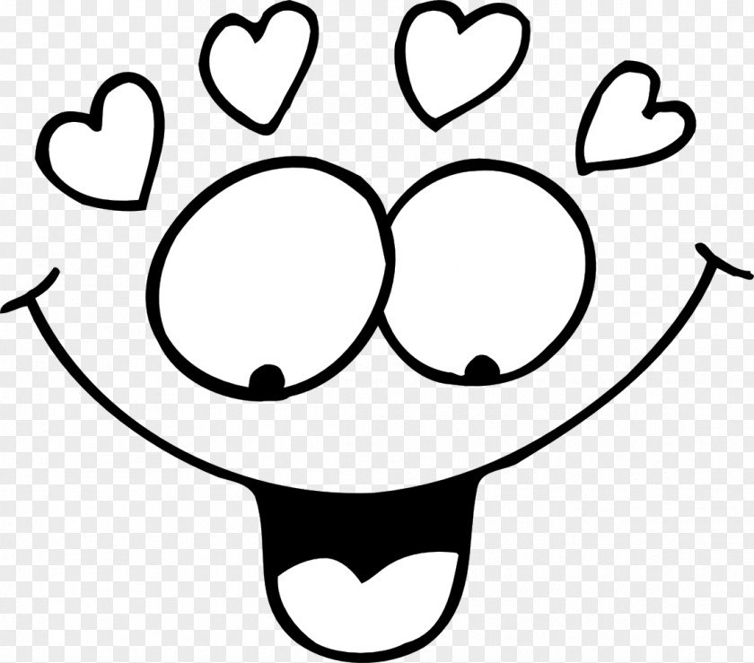 Funny Valentines Cliparts Day Face Smiley Clip Art PNG
