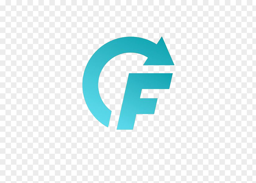 Letter F Commercial Company Logo Brand Graphic Design Business PNG
