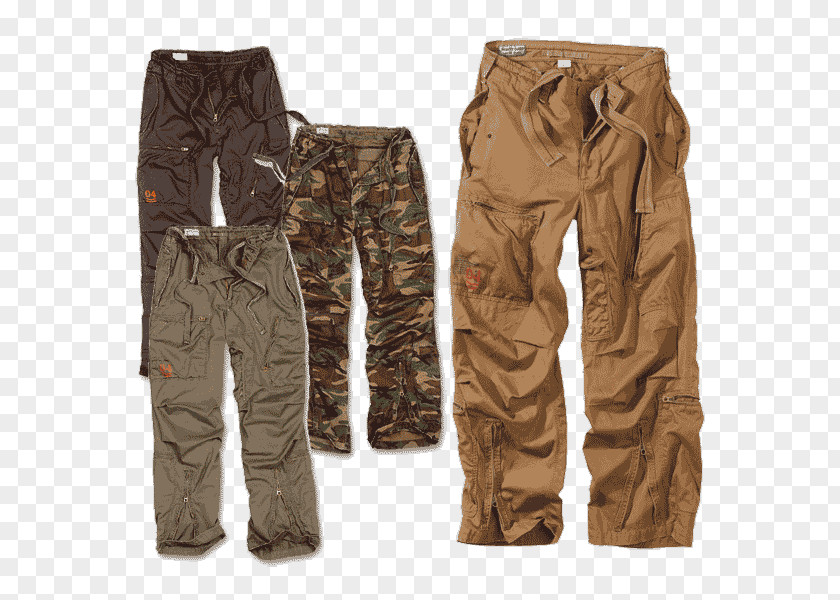 Men's Trousers T-shirt Cargo Pants Clothing Pocket PNG