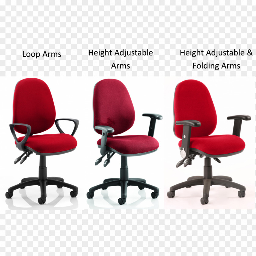 Office Desk Chairs & Table Furniture PNG