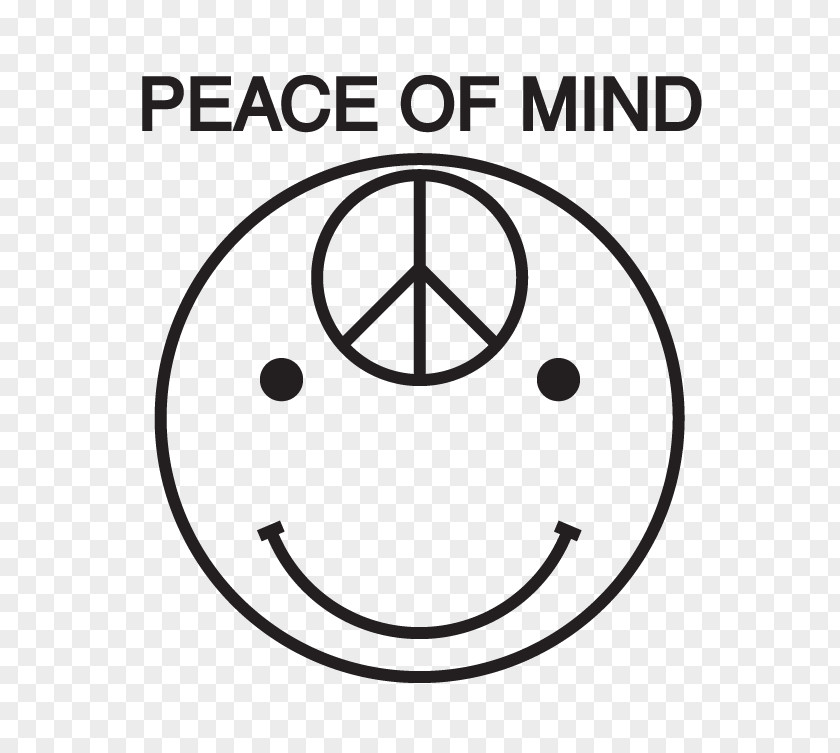 Peace Of Mind Symbols Pacifism PNG