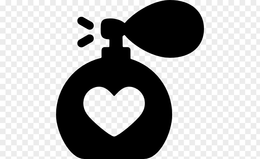 Perfume Heart Parfums Givenchy Clip Art PNG