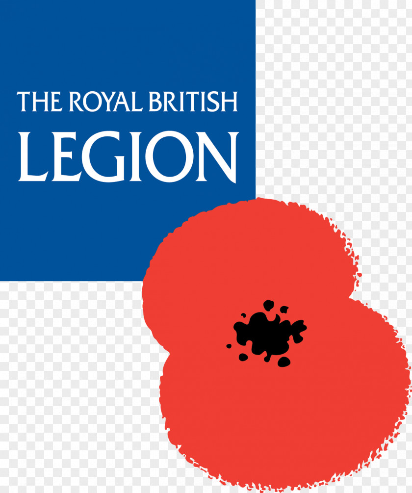 Poppy The Royal British Legion United Kingdom Armed Forces Charitable Organization PNG