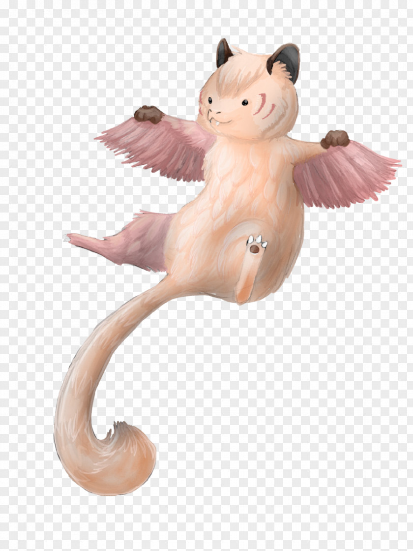 Realistic Clefairy Clefable Drawing DeviantArt Figurine PNG