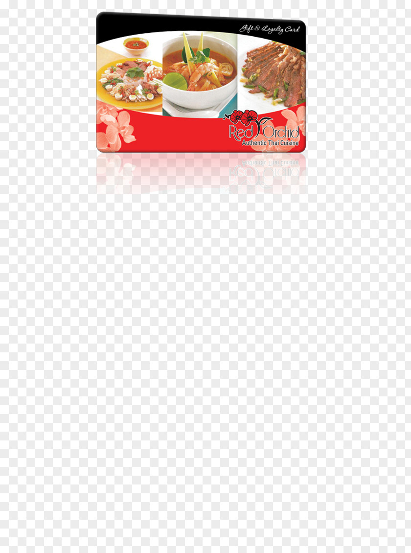 Red Orchid Cuisine Fast Food Recipe Flavor Dish PNG