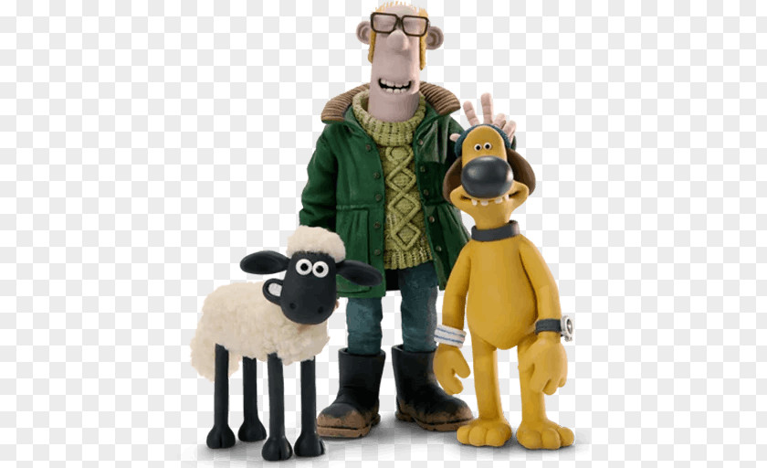 Sheep Bitzer Character Television Show Cartoon PNG