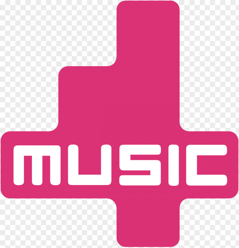 Text Box 4Music Logo Television Channel PNG