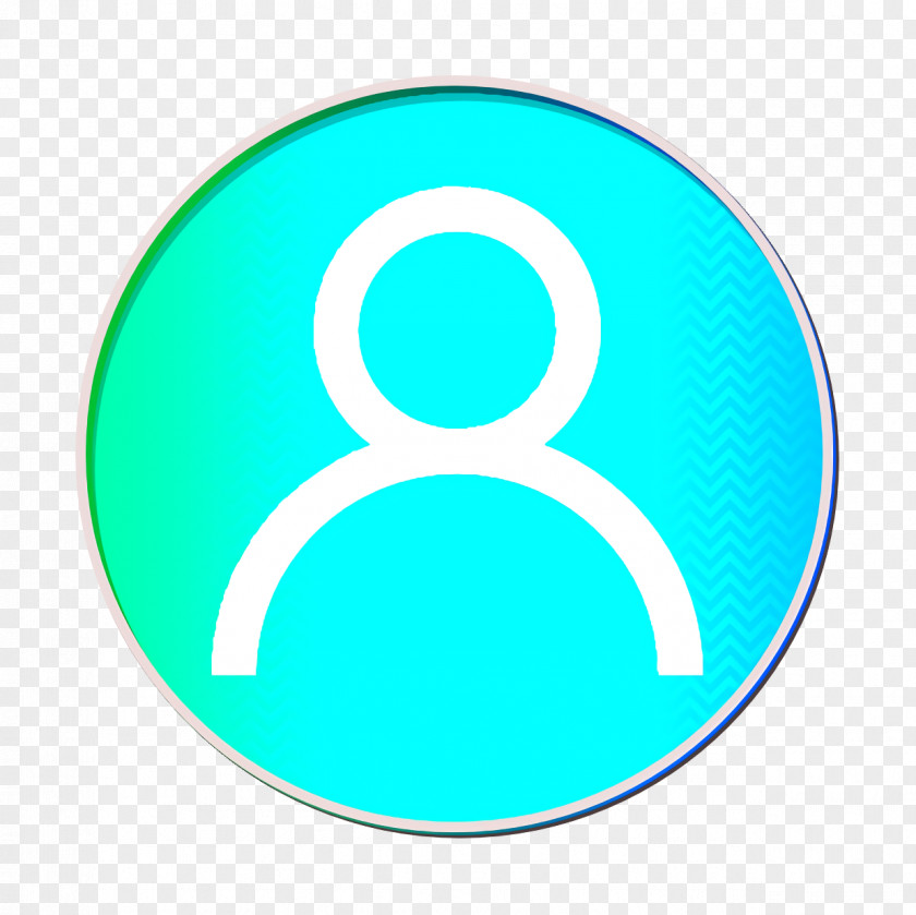 Ui Interface Icon User PNG
