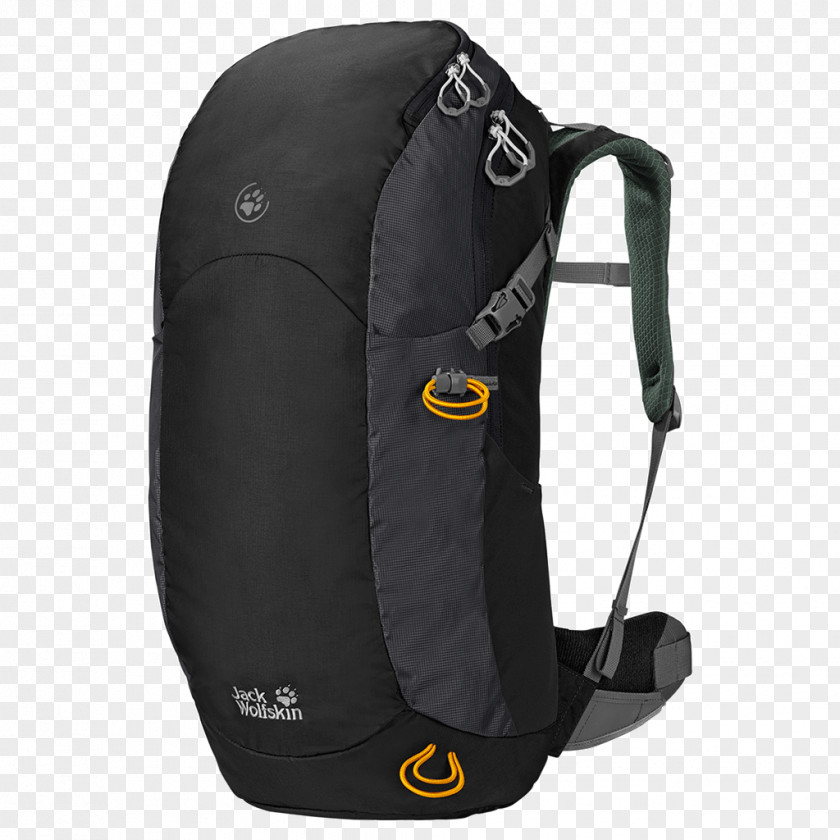 Backpack Hiking Jack Wolfskin Trekking Osprey Talon 22 PNG