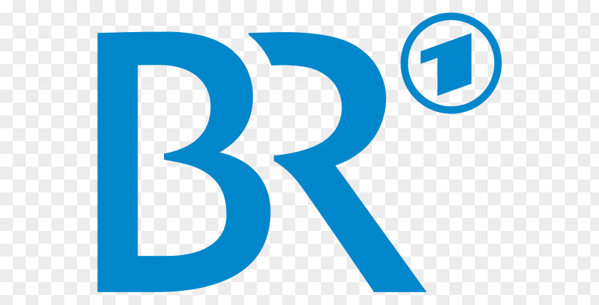 Bavaria Bayerischer Rundfunk Broadcasting BR Fernsehen Television PNG