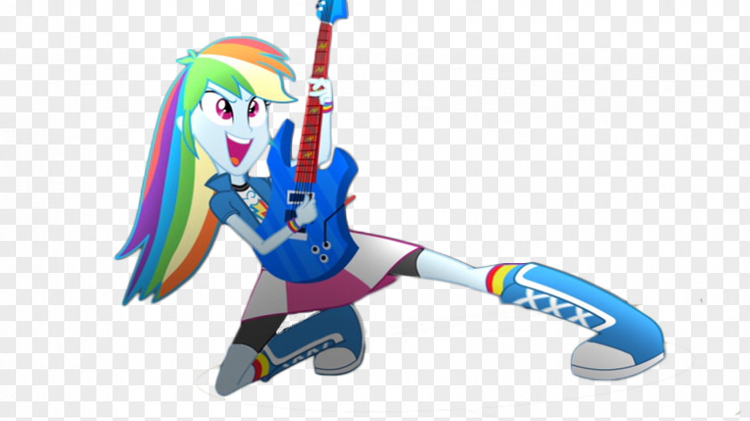 Bein Rainbow Dash My Little Pony: Equestria Girls PNG