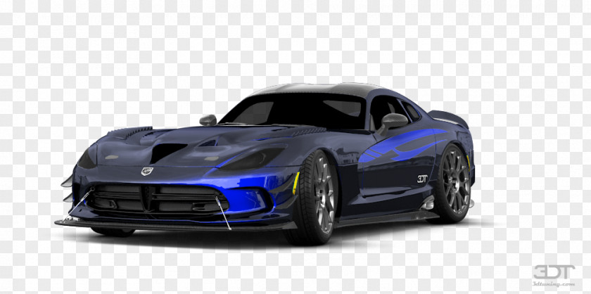 Car Hennessey Viper Venom 1000 Twin Turbo Dodge Performance Engineering PNG