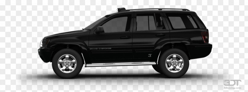 Car Tire 2017 Toyota 4Runner Honda Pilot PNG