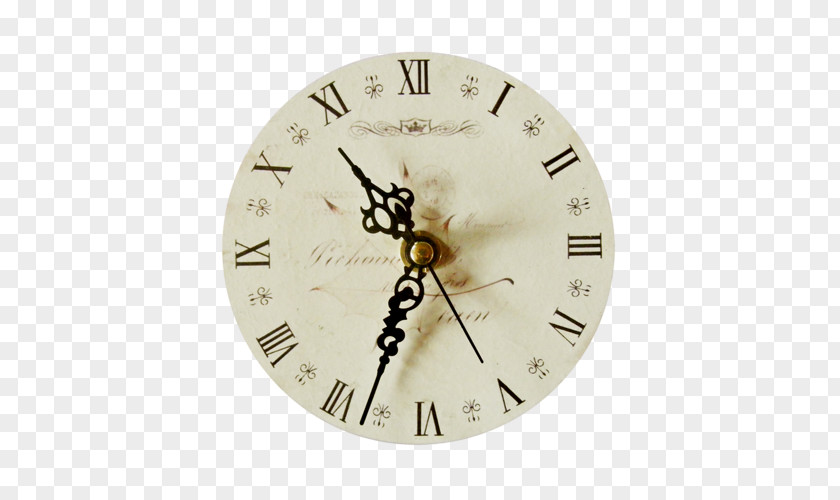 Clock Roman Numerals Time Numerical Digit PNG