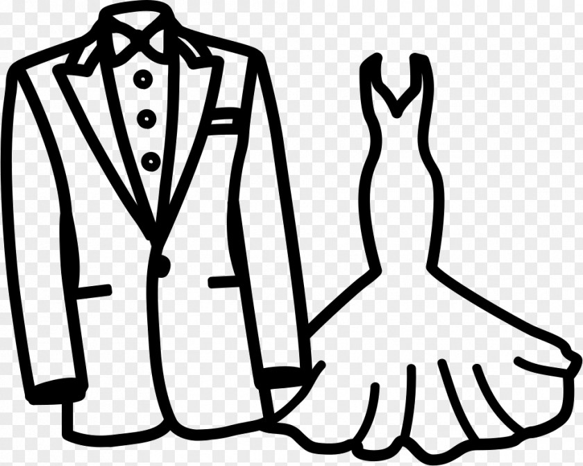 Dress Clip Art Wedding PNG