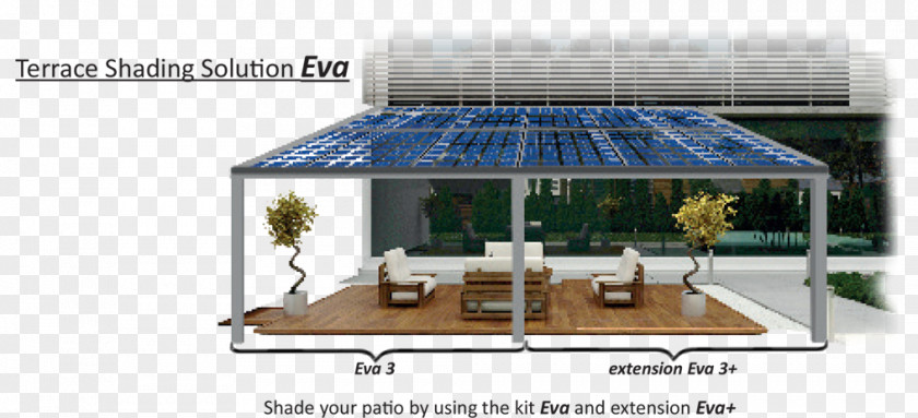 Grid Shading Roof Photovoltaics Solar Panels Awning Photovoltaic System PNG