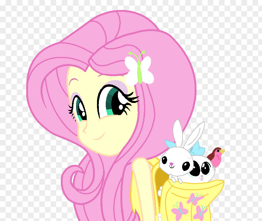 Horse Fluttershy Pinkie Pie Pony Rarity PNG