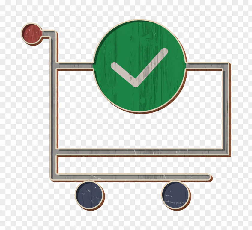 Interior Design Games Cart Icon Business PNG