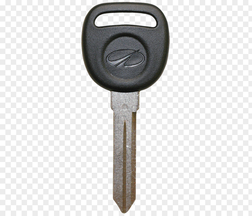 Key Blank Oldsmobile Transponder Car PNG