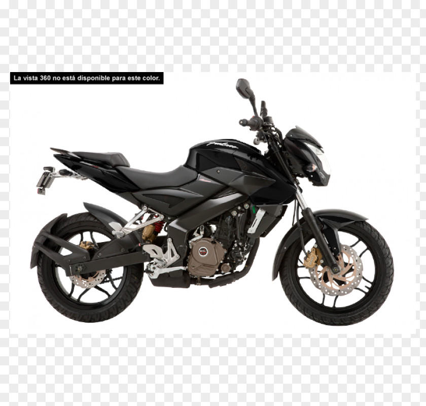 Motorcycle Bajaj Auto Pulsar 200NS Car PNG