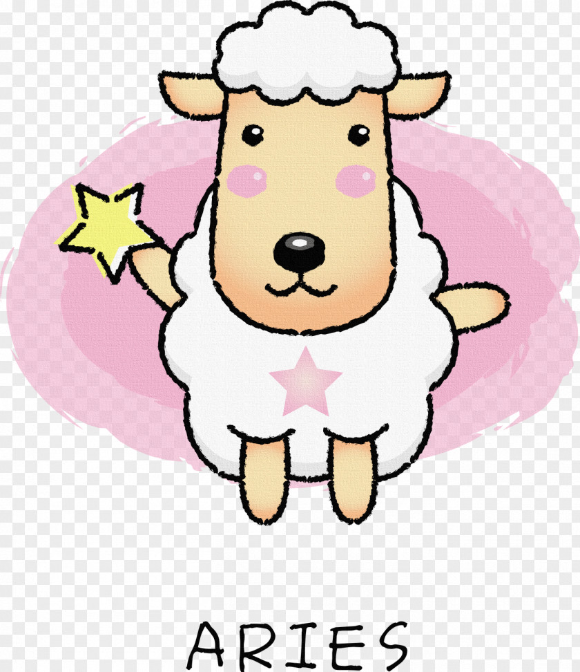 Mpc Aries Zodiac Sheep Constellation Astrološki Znakovi PNG