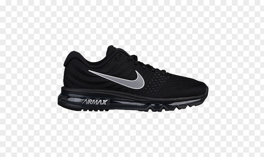 Nike Air Max 2017 Men's Running Shoe Sports Shoes Jordan PNG
