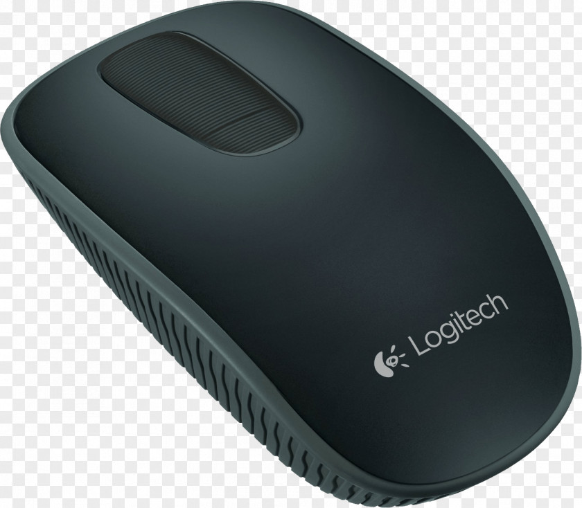 Pc Mouse Image Computer Logitech Touchpad Windows 8 Button PNG