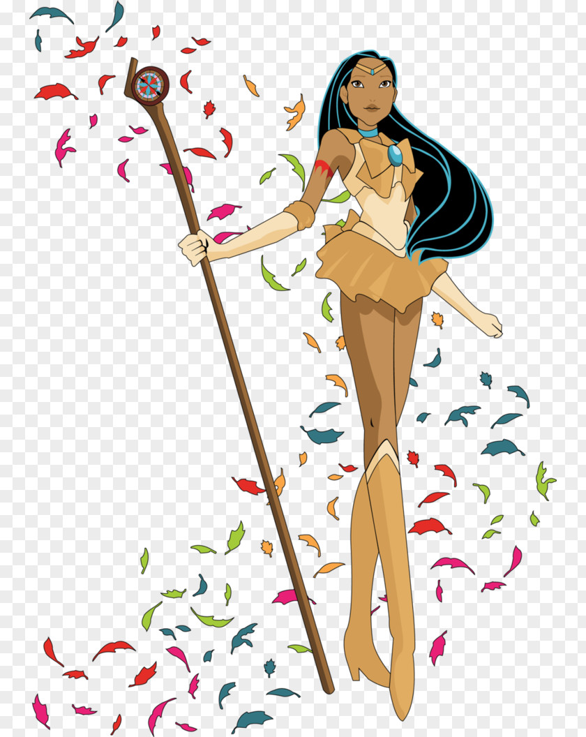 Pocahontas Rapunzel The Walt Disney Company Princess Female PNG