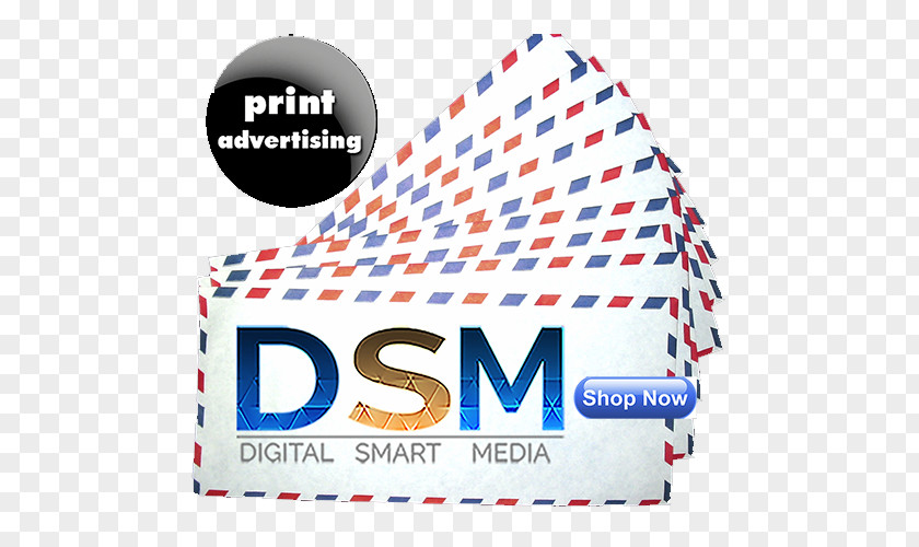 Poster Advertising Digital Smart Media Agency Marketing PNG