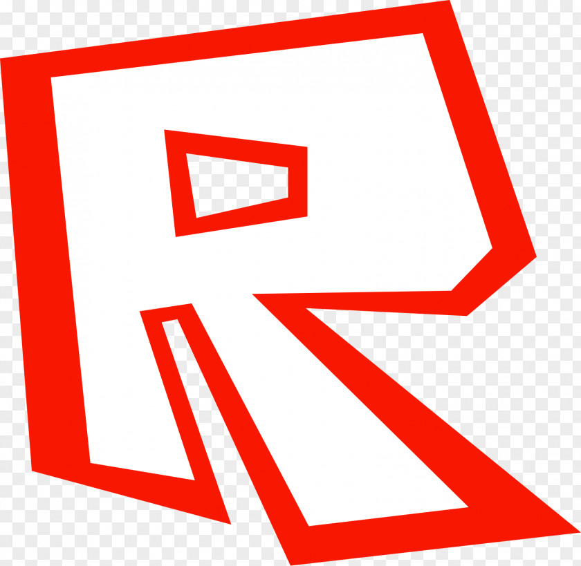 R Vector Roblox T-shirt Clip Art PNG